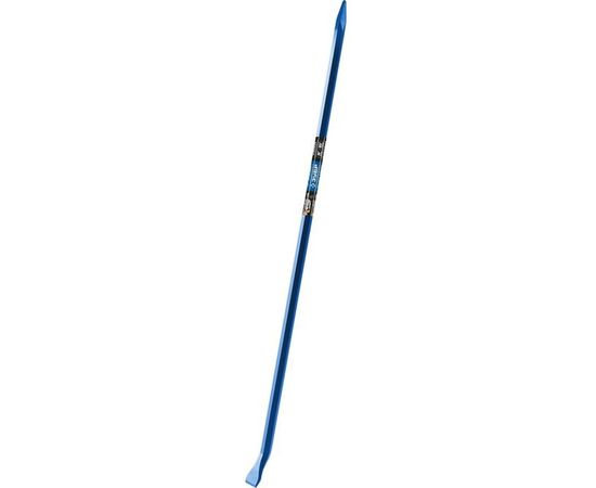 Монтажный лом Зубр ТИТАН 1300 мм 25 мм шестигранный 21805-130 – изображение 2