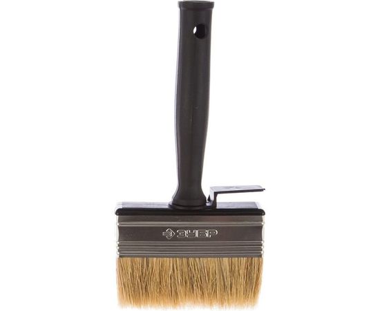 Кисть-макловица ЗУБР ОПТИМА, 30х100мм 01802-10 – изображение 4