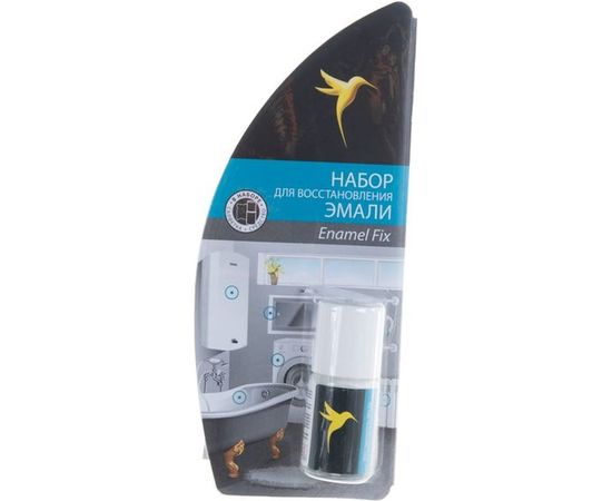 Набор для восстановления эмали Аккурат hk27591 – изображение 2