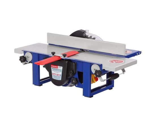 Многофункциональный деревообрабатывающий станок Белмаш MOGILEV 2.4 ECO S184A – изображение 6