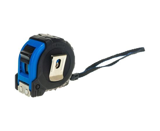 Рулетка Зубр НЕЙЛОН 5 м/25 мм 34056-05-25_z01 – изображение 4