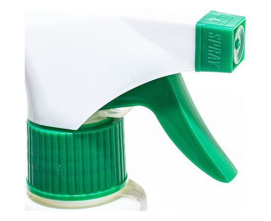 Нейтральное жидкое ароматизирующее и дезинфицирующее средство ГринЛаб FR-SHEIKH LIME 750 мл триггер FR-286/05 – изображение 5