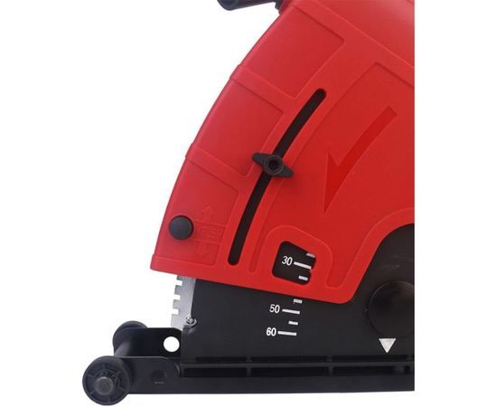 Кожух защитный вытяжной КЗВ-230 Р 230 мм ДИОЛД 90047005 – изображение 4