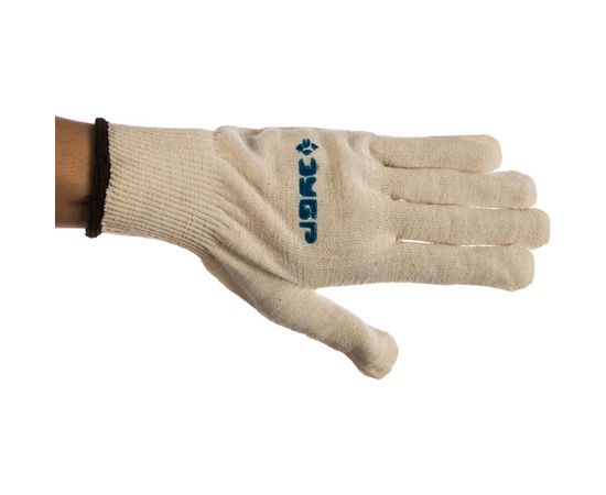 Трикотажные перчатки ЭКСПЕРТ ЗУБР, 12 класс, размер L-XL, 11450-XL – изображение 2