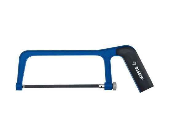 Ножовка-мини по металлу Зубр 1567 – изображение 3