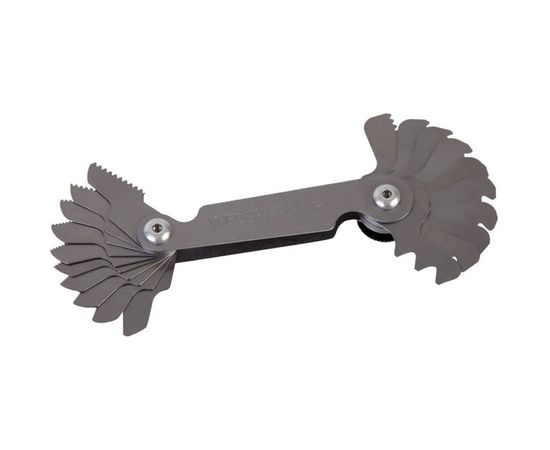 Резьбовой шаблон WIEDERKRAFT 60 град WDK-MG60 – изображение 7