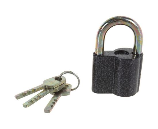 Навесной замок Аллюр ВС2-26С AL-750 3153 – изображение 5