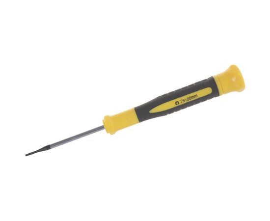 Прецизионная отвертка Torx TOPEX 39D775 – изображение 5