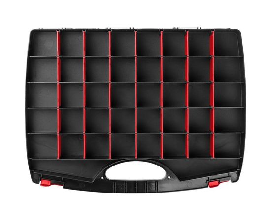 Двухсторонний органайзер, ЗУБР ДОН-80 38036-80 – изображение 2