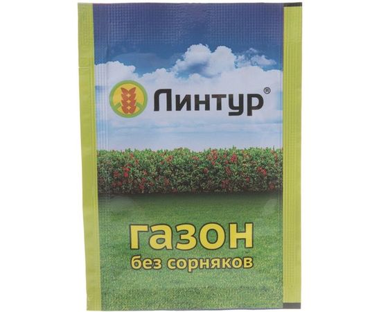 Средство 1.8 гр для борьбы с сорняками Линтур Ваше Хозяйство 4607043201119 – изображение 3