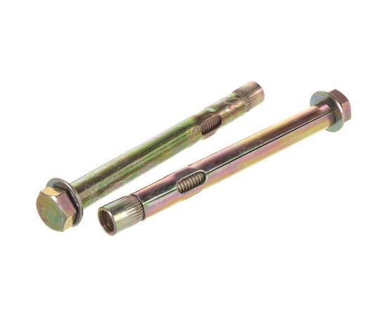 Анкерный болт SWFS 10х100, 50 шт. тов-077575 – изображение 5