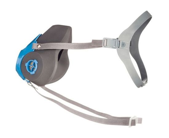 Полумаска UNIX 1100, рост 1, 49141 – изображение 2