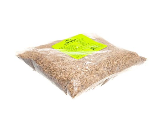 Семена газона Зеленый Ковер Луговой 0.9 кг 4607160332833 – изображение 2