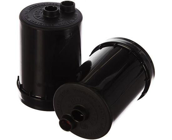 Модуль сменный фильтрующий (комплект) для жесткой воды Аквафор В200 – изображение 3