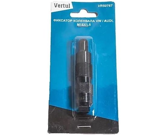 Фиксатор коленвала VAG 3242 VERTUL M18х1.5 VR50767 – изображение 2