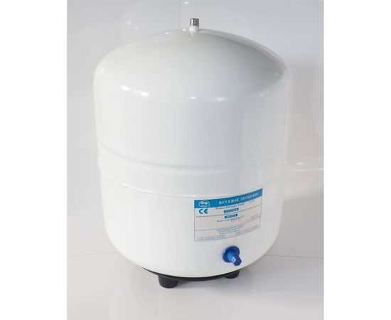Накопительный бак Гейзер для системы обратного осмоса 4gal 18 л 25409 – изображение 2
