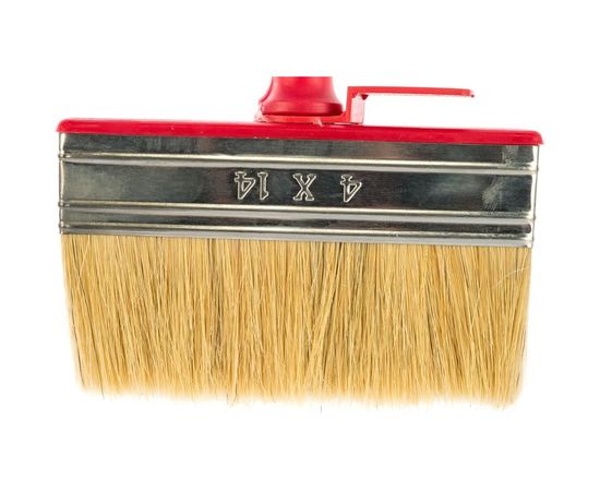 Кисть ракля VIRTUS Standard 4 х 14 см 001031004 – изображение 2