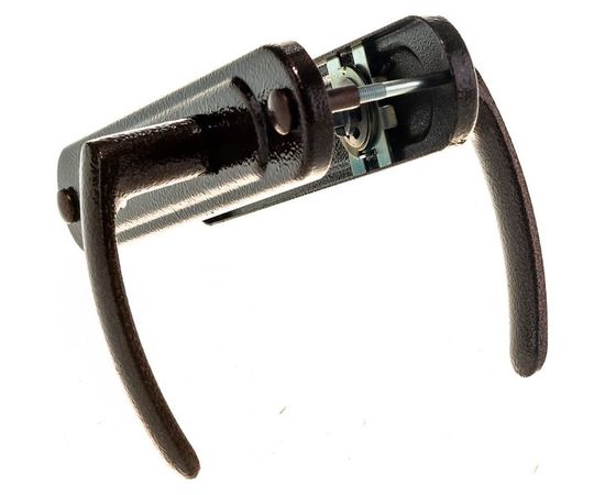 Ручка на планке ЗЕНИТ РФ1-85.02 медь 28023 – изображение 7