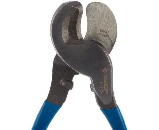 Кабелерез Зубр НКУ-24 23347-25 – изображение 3