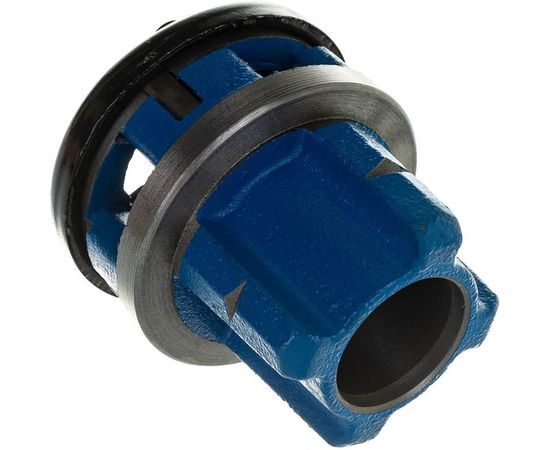 Трубный клупп со сменными резцами 3/4 Зубр 28271-3/4_z02 – изображение 4