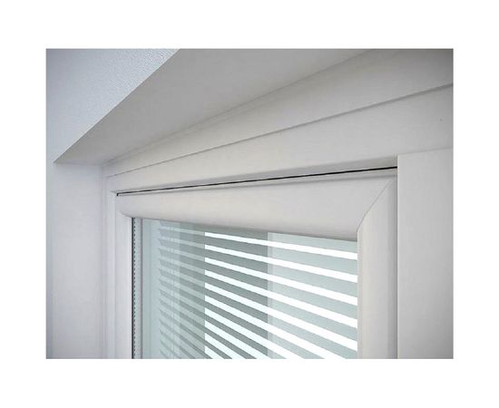 Самоклеящийся нащельник Ultima с уплотнителем , 40х1 мм, 6,25 м RUSBL40 – изображение 3