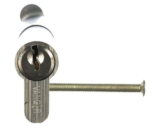 Цилиндровый механизм Apecs Vanger EL-70-C-NI 17569 – изображение 5