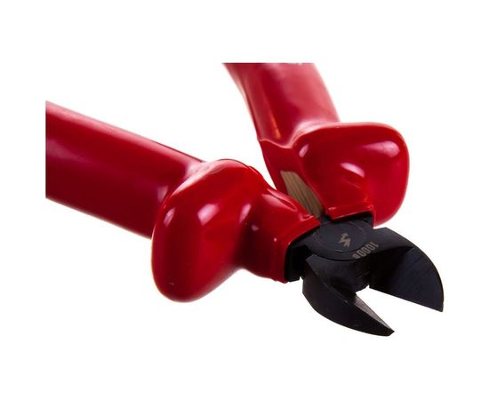 Бокорезы ЭКСПЕРТ ЭЛЕКТРИК 160мм Зубр 2214-5-16_z02 – изображение 3