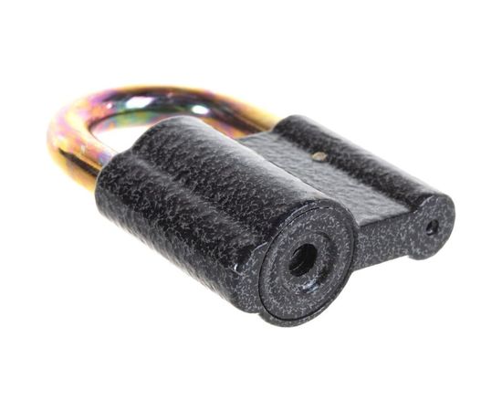 Навесной замок Аллюр ВС2-27С AL-760 3192 – изображение 3