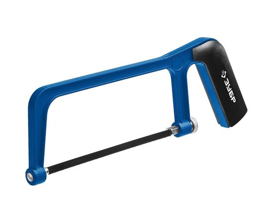 Ножовка-мини по металлу Зубр 1567 – изображение 4