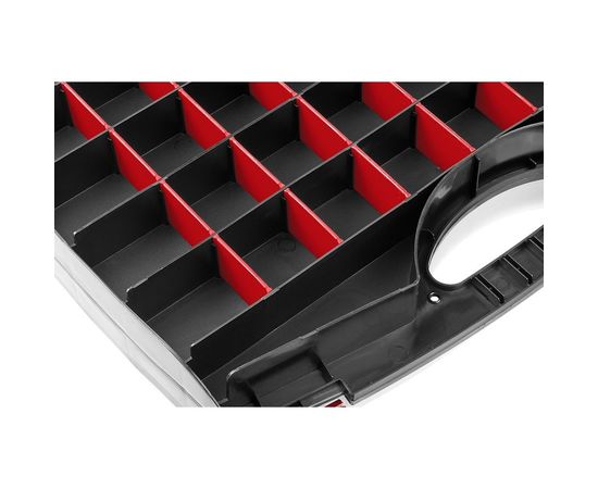 Двухсторонний органайзер, ЗУБР ДОН-80 38036-80 – изображение 3