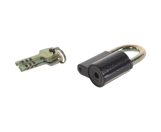 Навесной замок Аллюр ВС2-26С AL-750 3153 – изображение 4