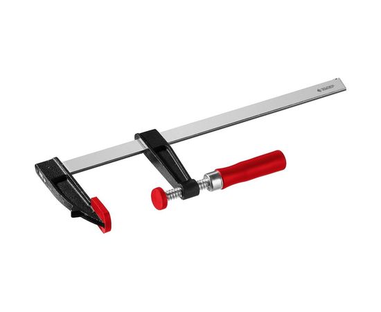 Струбцина ЗУБР МС-25/5 тип F 250/50 мм, 32150-050-250_z01 – изображение 4