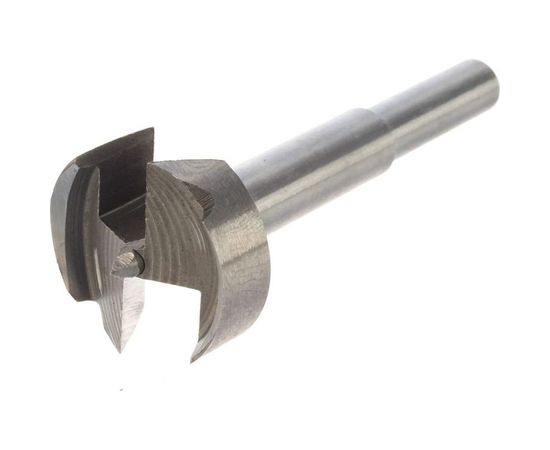 Набор сверл Форстнера по дереву (5 шт.) Зубр 2994-H5 – изображение 2