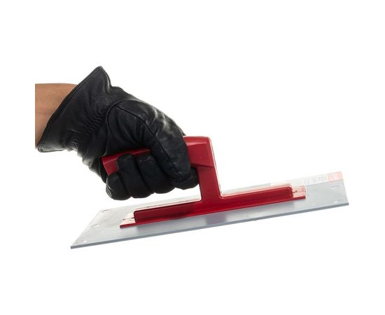 Пластмассовая терка 140х280мм Зубр 0814 – изображение 2