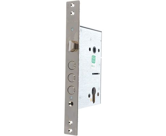 Врезной замок ГАРДИАН 3211 10107 – изображение 3