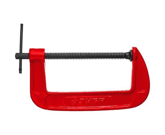 Струбцина Зубр МСС-150 тип G 150 мм, 32244-150 – изображение 3