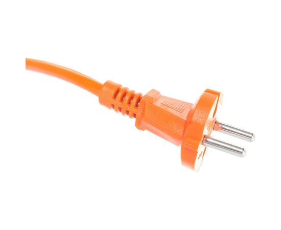 Удлинитель УШ-10 IP-54 шнур ПВС 2x1 20м UNIVersal 9632780 – изображение 5