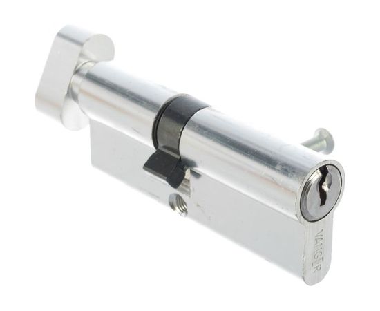 Цилиндровый механизм Apecs Vanger EL-8035C/45-С-NI 28625 – изображение 4