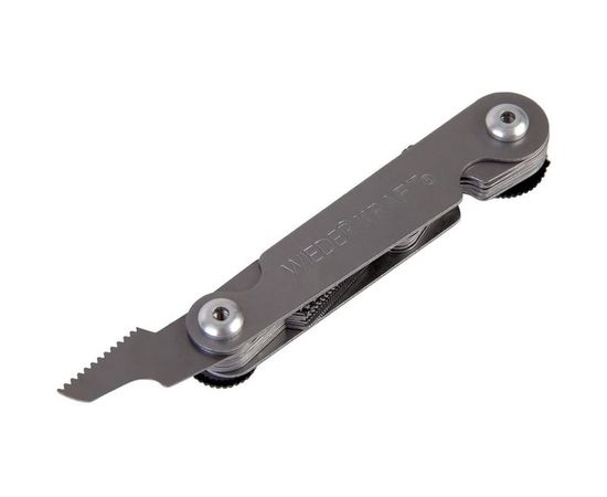 Резьбовой шаблон WIEDERKRAFT 60 град WDK-MG60 – изображение 5