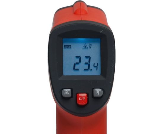 Инфракрасный пирометр ADA TemPro 550 А00223 – изображение 3