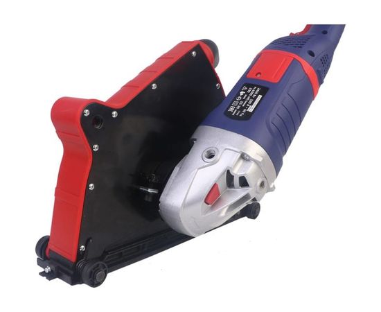 Кожух защитный вытяжной КЗВ-230 Р 230 мм ДИОЛД 90047005 – изображение 3