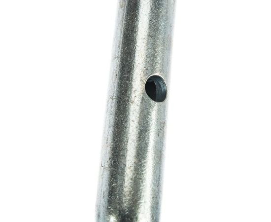 Талреп ЕВРОПАРТНЕР DIN1478 вилка-вилка М10 1 шт. Z1 9227 – изображение 2