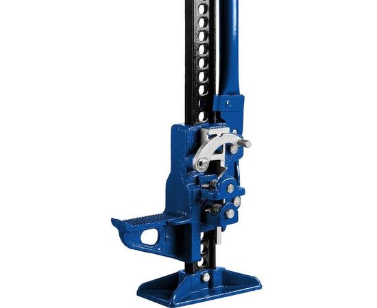 Реечный механический домкрат 3т, 125-1330мм ЗУБР Хай-джек 43045-3-135_z01 – изображение 4