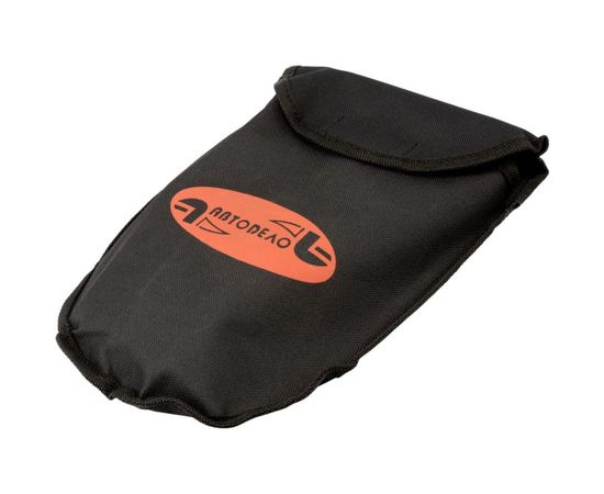 Автомобильная складная лопатка АвтоDело 580 мм 44000 12896 – изображение 2