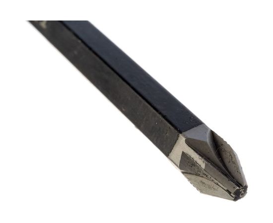 Крестовая отвертка TOPEX PZ3 x 150 мм 39D833 – изображение 3