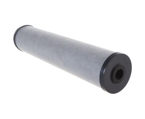 Картридж для сорбционной очистки Аквабрайт УГП-20 ББ аналог BL-20BB 33606 – изображение 6