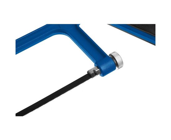 Ножовка-мини по металлу Зубр 1567 – изображение 5