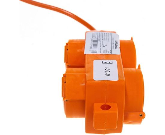 Удлинитель У16-040 IP-44 ПВС 3x1,5 10м UNIVersal 9633860 – изображение 3