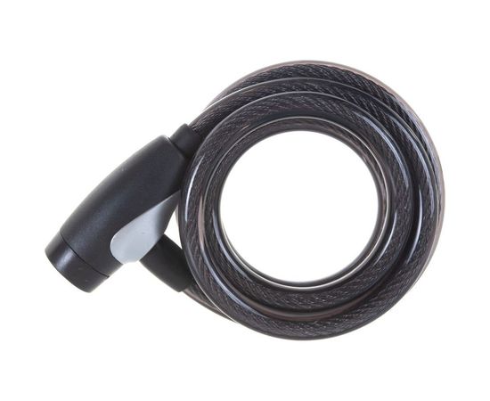 Велосипедный замок Аллюр ВС-Т 12 1500 мм 3195 – изображение 2