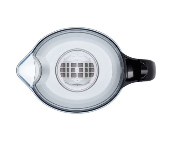 Водоочиститель-кувшин Аквафор Р140А5FM Прованс А5, черный Алмаз – изображение 4